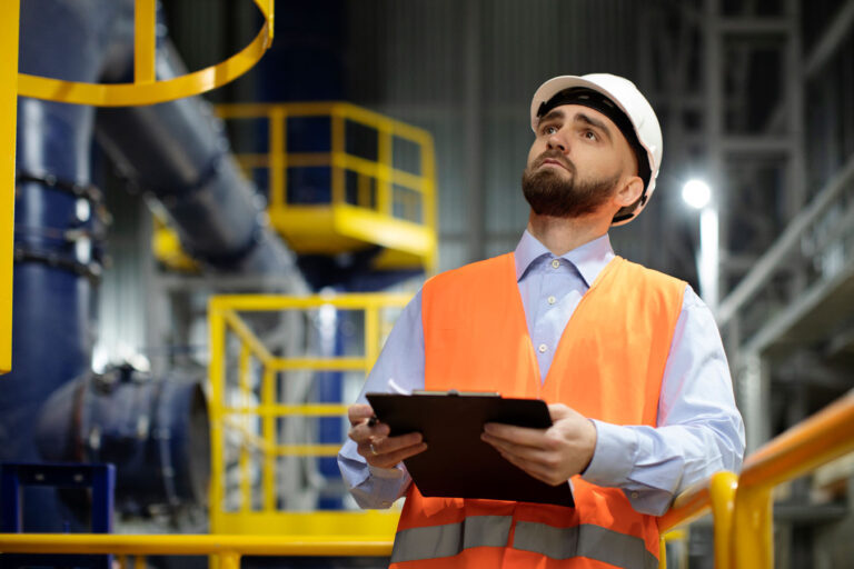 AMSA Defect Rectification Services | Nautix Marine Australia