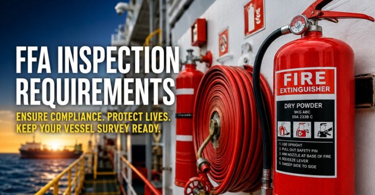 FFA-inspection